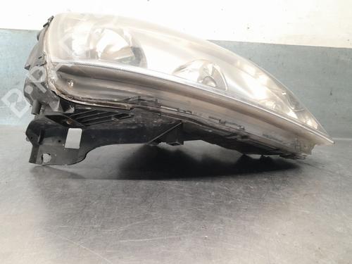 Right headlight OPEL CORSA C (X01) 1.7 CDTI (F08, F68) | BP37636951C29 - Image 4