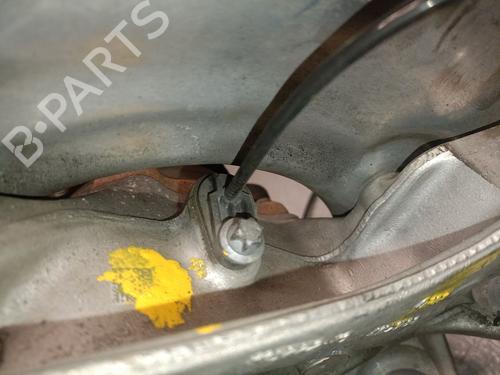 Left rear steering knuckle BMW X3 (G01, F97, G08) xDrive 20 d Mild-Hybrid | BP30152574M27