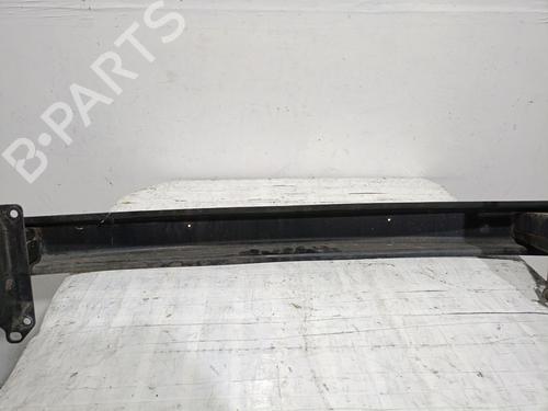 Front bumper reinforcement VW POLO (9N_, 9A_) 1.9 TDI | BP28350124C109 