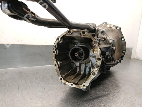 Gearbox MERCEDES-BENZ M-CLASS (W163) ML 270 CDI (163.113) | BP29813185M3 