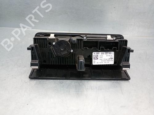 Climate control AUDI A1 Sportback (8XA, 8XF) 1.0 TFSI | BP27928035I5 