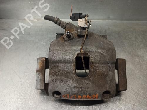 Used Right front brake caliper Right front brake caliper 11619006 11619006