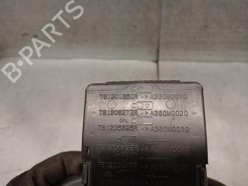 Tanklåg RENAULT CAPTUR II (HF_) 1.0 TCe 90 ECO-G (HFM6) | BP36866731C131  - Image 7