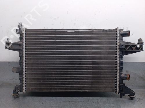 water-radiator-opel-corsa-c-x01-2000-2001-2002-2003-2004-2005-2006-2007-2008-2009-32751529 main image