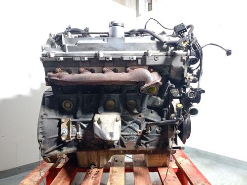 Engine MERCEDES-BENZ E-CLASS (W211) E 270 CDI (211.016) | BP36018249M1 - Image 5