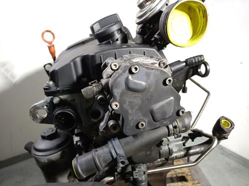 Engine VW TRANSPORTER T5 Van (7HA, 7HH, 7EA, 7EH) 1.9 TDI | BP39407512M1 - Image 4