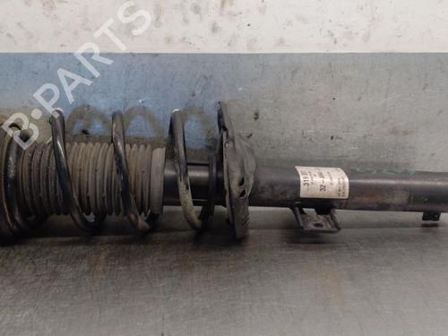 Used Right front shock absorber Right front shock absorber 37016153 37016153