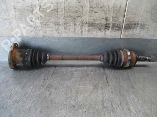 Used Left rear driveshaft Left rear driveshaft 6513278 6513278