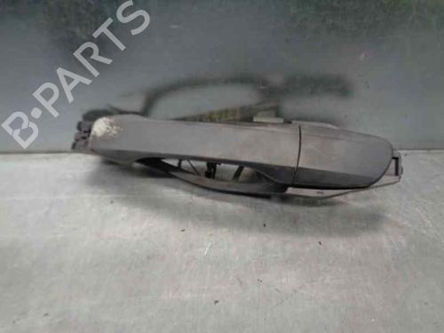 Used Rear left exterior door handle VOLVO XC90 I (275) D5 AWD (185 hp) 7629104