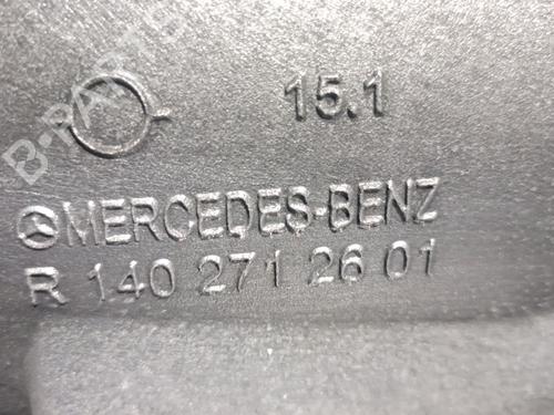 Gearbox MERCEDES-BENZ E-CLASS (W211) E 320 CDI (211.026) | BP35966528M3 - Image 7