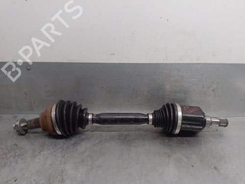 Used Left front driveshaft ALFA ROMEO BRERA (939_) 2.2 JTS (939.DXB11) (185 hp) 30470502