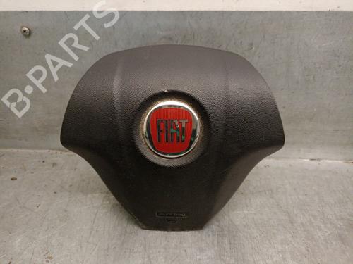 Used Driver airbag FIAT QUBO (225_) 1.3 D Multijet (225AXE1A, 225CXE1A, 225AXH1A, 225AXL1A,... (95 hp) 25235169
