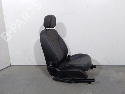 Right front seat OPEL ASTRA J (P10) 1.4 Turbo (68) | BP38069597C16 - Image 4