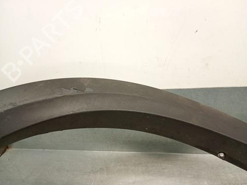 Rear right wheel arch trim VOLVO XC90 I (275) D5 AWD | BP29821381C137