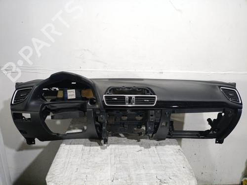 Dashboard MAZDA 3 Saloon (BM_, BN_) 2.2 D | BP29325763C46 
