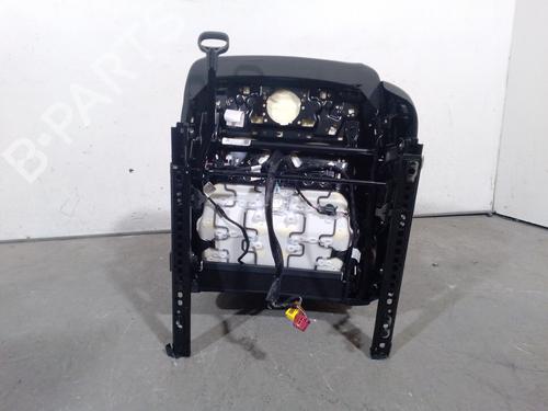 Left front seat VW GOLF VIII (CD1, DA1) | BP31882747C15