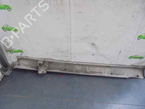 Left sideskirt MERCEDES-BENZ M-CLASS (W163) ML 270 CDI (163.113) | BP20249862C115 