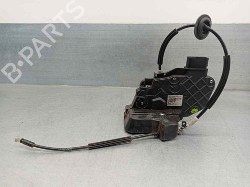 Used Front right lock LAND ROVER DISCOVERY III (L319) 2.7 TD 4x4 (190 hp) 12202374
