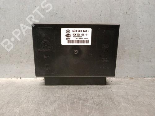 Used Electronic module Electronic module SEAT IBIZA III (6L1) 1.9 TDI (100 hp) 34240856 34240856