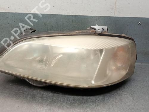 Venstre forlygte OPEL ASTRA G Hatchback (T98) 1.7 DTI 16V (F08, F48) (75 hp) 32666945