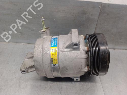 Used AC compressor CHEVROLET AVEO / KALOS Hatchback (T250, T255) 1.4 (101 hp) 28163310