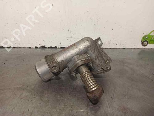 Used Throttle body Throttle body FIAT DOBLO Box Body/MPV (223_) 1.9 JTD (105 hp) 5129359 5129359