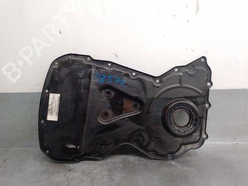 Used Timing cover CITROËN JUMPER II Van 2.2 HDi 130 (130 hp) 32122263