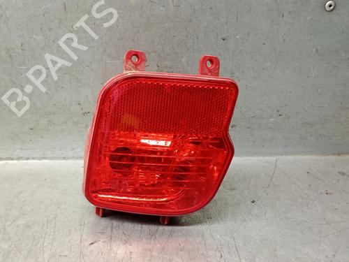 Tågelys CITROËN C5 AIRCROSS (A_) 1.2 PureTech 130 (ARHNSJ) (131 hp) 31973986