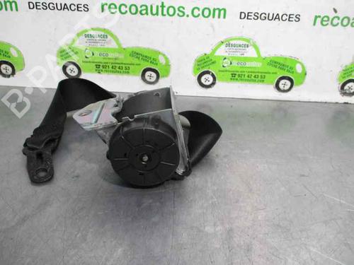 Rear right seatbelt BMW 1 (E87)  | BP7445314I28 