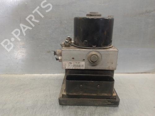 ABS pump OPEL ASTRA H GTC (A04)  | BP13116412M43 