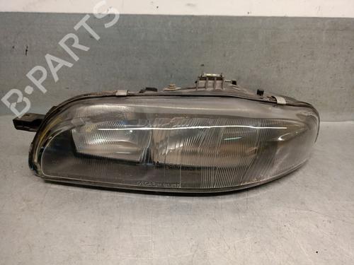 Used Left headlight Left headlight FIAT BRAVA (182_) 1.4 12 V (182.BA) (80 hp) 33000775 33000775