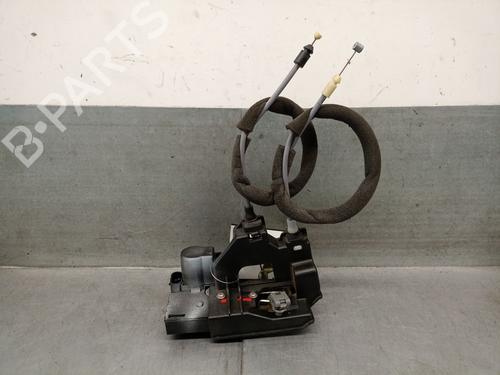 Used Rear right lock Rear right lock CHEVROLET EPICA (KL1_) 2.0 D (150 hp) 33321996 33321996