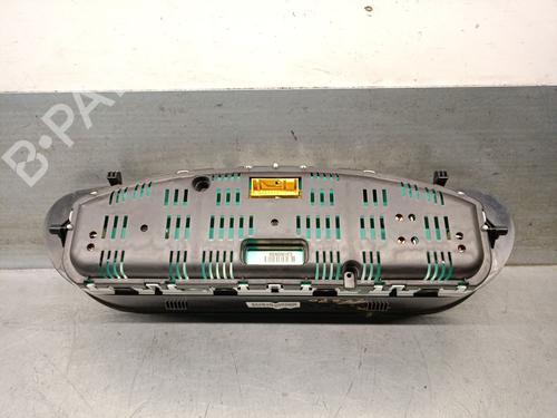 Instrument cluster CITROËN C5 II (RC_) 1.6 HDi (RC8HZB) | BP25845118C47 