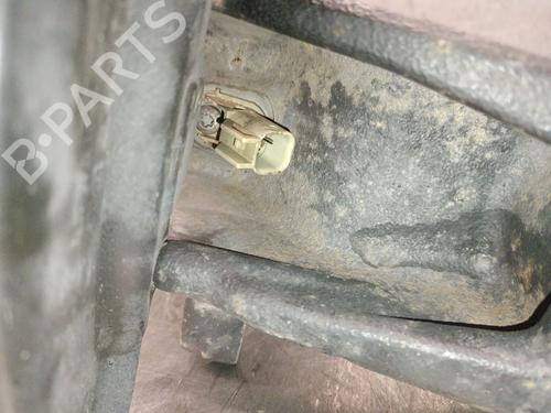 Right front steering knuckle VOLVO V60 I (155) D3 / D4 | BP26502551M26 