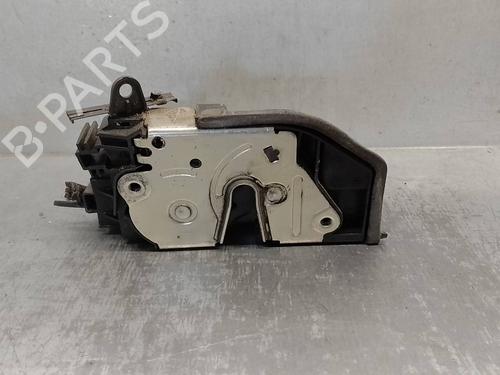 Front left lock BMW 1 (E87)  | BP17794035C98 