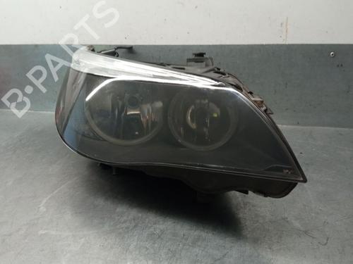 Right headlight BMW 5 (E60) 530 d | BP30177704C29