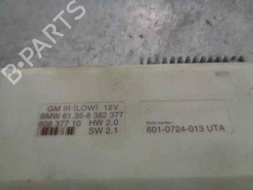 Electronic module BMW 5 (E39) 528 i | BP4874126M83 