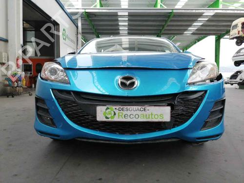 Right front window switch MAZDA 3 (BL) 1.6 MZR (BL14) | BP13086939I26 - Image 7