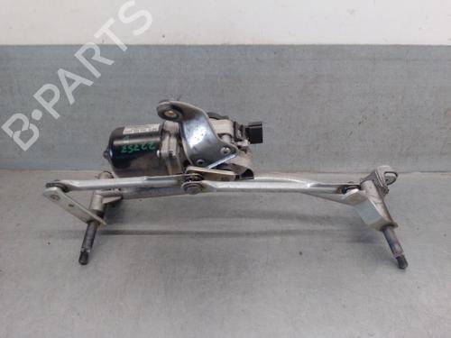 Front wiper motor SMART FORTWO Coupe (453) electric drive / EQ (453.391) | BP26322853M29 