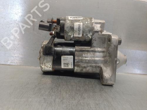 Used Starter Starter 13397607 13397607