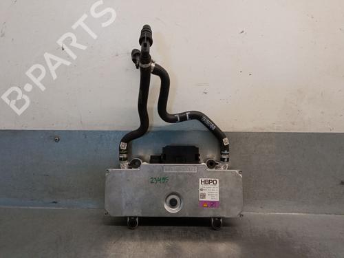 Elektronisk modul BMW X6 (G06, F96) xDrive 40 d Mild-Hybrid (340 hp) 28727720