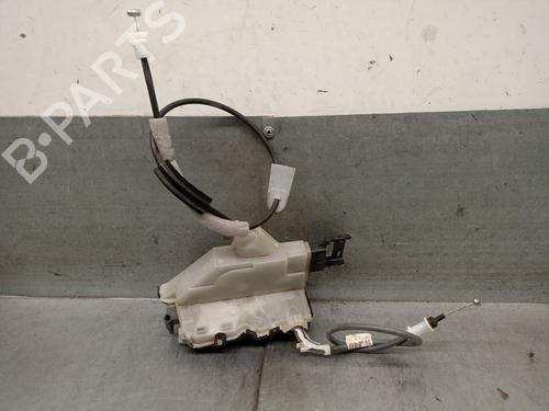 Used Front right lock Front right lock TOYOTA PROACE Van (MDZ_) 1.5 D4d (MDZ8) (102 hp) 36023470 36023470