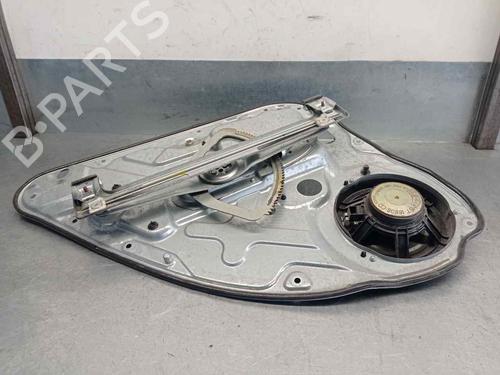 Rear right window mechanism FORD FOCUS C-MAX (DM2) 1.6 TDCi | BP9212441C25 