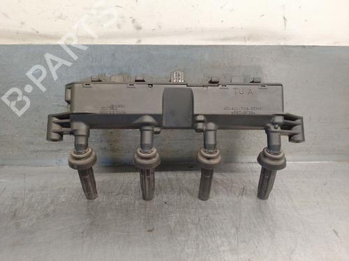Tennspole PEUGEOT 206 Hatchback (2A/C) 1.4 i (75 hp) 29339764