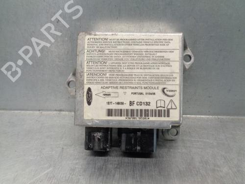 Used ECU airbags FORD MONDEO III (B5Y) 1.8 16V (125 hp) 13611692