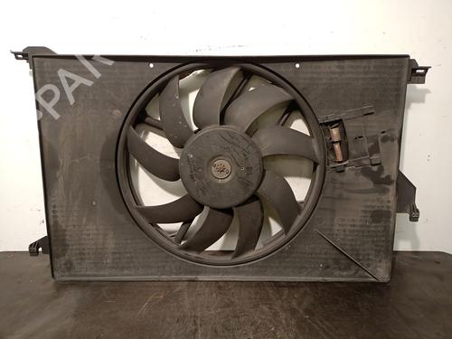 Used Radiator fan Radiator fan 36562268 36562268