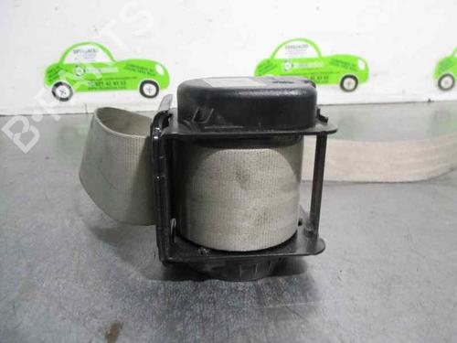 Rear right seatbelt HYUNDAI SONATA V (NF) 2.0 CRDi | BP7444850I28 