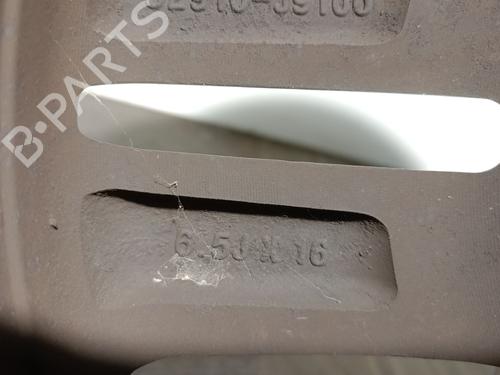 Rim HYUNDAI KONA (OS, OSE, OSI) 1.6 CRDi | BP29285716C45 