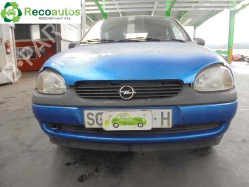 Engine mount OPEL CORSA B (S93) 1.2 i (F08, F68, M68) | BP8762170M89 