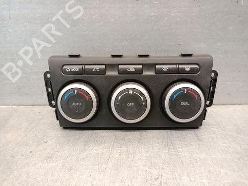 Used Climate control MAZDA 6 Hatchback (GH) [2007-2013]  29559451